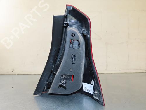 Used Left taillight DACIA SANDERO 1.5 dCi (68 hp) 17315378