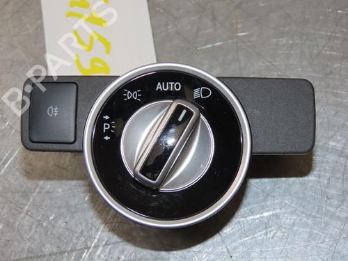 Headlight switch MERCEDES-BENZ A-CLASS (W176) AMG A 45 4-matic (176.052) | BP22341351I24 