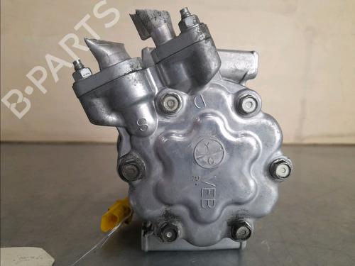 AC compressor CITROËN C3 I (FC_, FN_) 1.4 16V | BP12128308M34 
