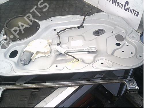 Front left window mechanism FORD FOCUS II (DA_, HCP, DP) 1.8 TDCi | BP9407092C22