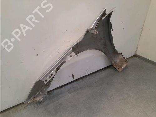 Right front fenders FORD FOCUS II (DA_, HCP, DP) 2.0 TDCi | BP15199454C42 