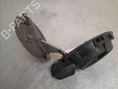 Fuel flap PEUGEOT 208 I (CA_, CC_) 1.4 HDi | BP16164757C131