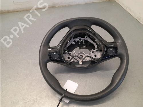 Steering wheel PEUGEOT 108 1.0 VTi | BP36054255C49 - Image 2