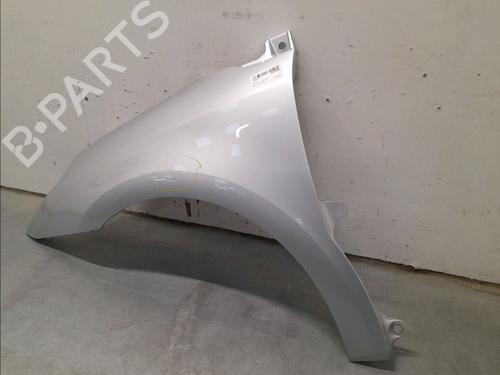 Left front fenders CITROËN C4 I (LC_) 1.6 HDi | BP23158504C41 