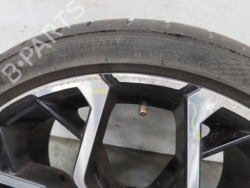 Fælk RENAULT MEGANE IV Hatchback (B9A/M/N_) 1.6 dCi 130 (B9A4) | BP34356827C45 - Image 2