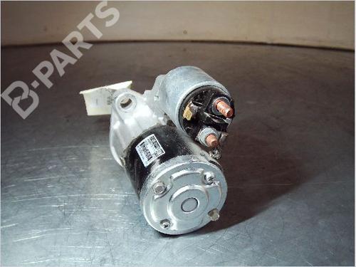 Used Starter SUZUKI SWIFT IV (FZ, NZ) 1.2 (AZG412, ZC72S) (90 hp) 9409621