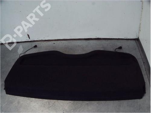 Rear parcel shelf RENAULT CLIO III (BR0/1, CR0/1) 1.5 dCi (BR17, CR17) | BP10361312C85 