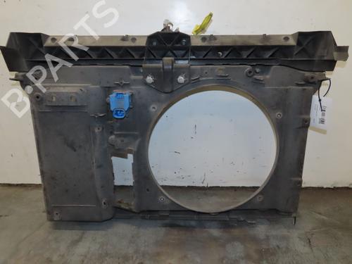 Frontplade/Frontkurv CITROËN BERLINGO MULTISPACE (B9) 1.6 VTi 120 | BP30291235C72 