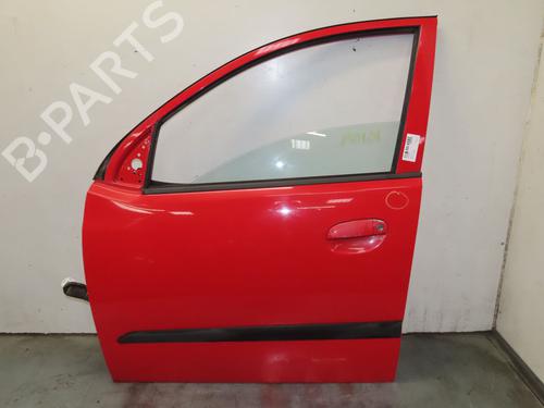 Left front door HYUNDAI i10 I (PA) 1.2 | BP26015040C2 