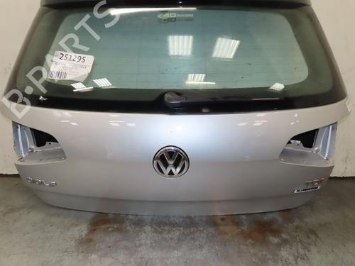 Tailgate VW GOLF VII (5G1, BQ1, BE1, BE2) 1.6 TDI | BP29415055C6 