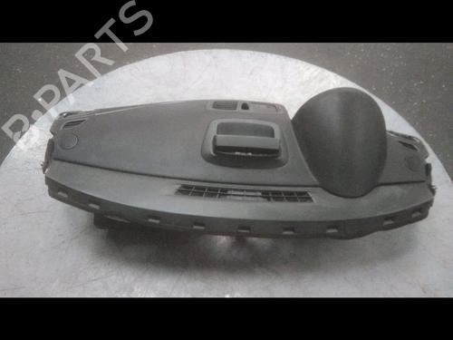 Dashboard RENAULT MEGANE III Hatchback (BZ0/1_, B3_) 1.5 dCi (BZ0C) | BP12846326C46 