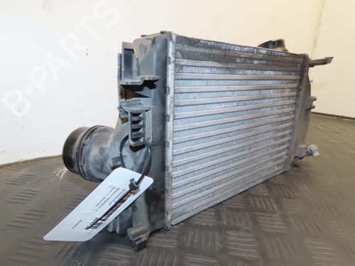 Intercooler RENAULT MEGANE IV Hatchback (B9A/M/N_) 1.2 TCe 130 (B9MR) | BP39966655M30 - Image 2