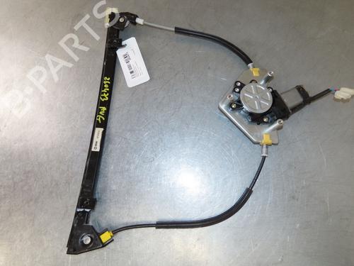 Front left window mechanism PEUGEOT EXPERT Van (V_) 2.0 BlueHDi 180 | BP36486886C22 - Image 6