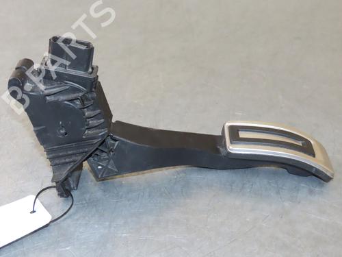 Pedal VW TOURAN (5T1) 2.0 TDI | BP22366063I4 