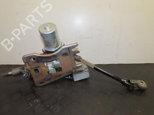 Used Steering column RENAULT TWINGO II (CN0_) 1.5 dCi 90 (86 hp) 29469591