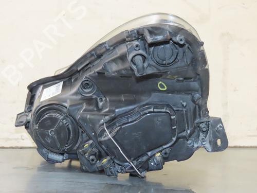 Right headlight OPEL CORSA D (S07) 1.3 CDTI (L08, L68) | BP38226366C29 - Image 7