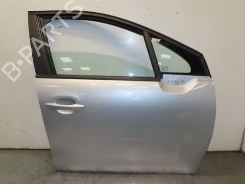right-front-door-citroen-c3-iii-sx-2016-40517326 main image