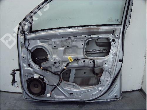 Right front door KIA RIO II (JB) 1.5 CRDi | BP9403753C3 