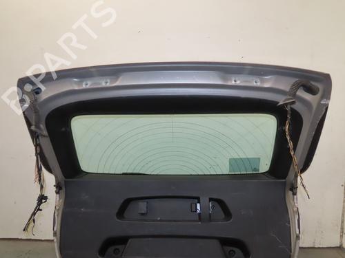 Tailgate BMW X1 (E84) sDrive 16 d | BP27530521C6 