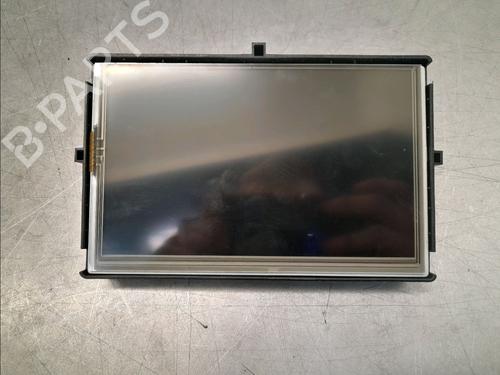 Display monitor RENAULT ZOE (BFM_) ZOE | BP30092332C48