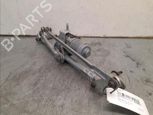 Used Front wipers mechanism SEAT IBIZA IV (6J5, 6P1) 1.2 TSI (110 hp) 15273422
