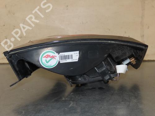 Right taillight SKODA FABIA III (NJ3) 1.0 TSI | BP28572927C35 