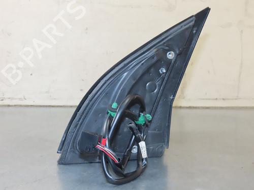 Right mirror VW GOLF V (1K1) 1.9 TDI | BP22367188C27 