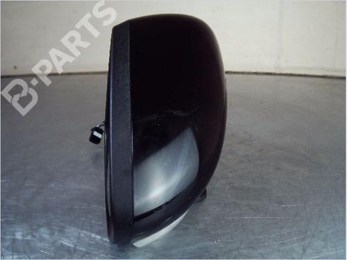 Right mirror RENAULT CLIO IV (BH_) 1.5 dCi 90 | BP10225433C27 