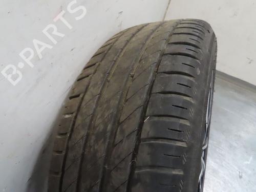Rim RENAULT ZOE (BFM_) ZOE | BP27167969C45 