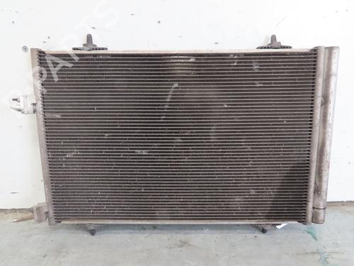 Used Heater matrix Heater matrix 17738256 17738256