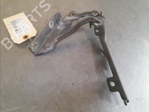 Dørhængsel/Dørbegrænser VW GOLF VI Convertible (517) 1.6 TDI (105 hp) 14857327