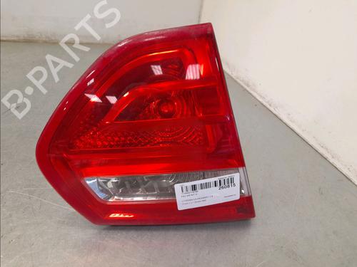 Left tailgate light CITROËN C4 Picasso I MPV (UD_) 1.6 HDi | BP37650621C79 - Image 4