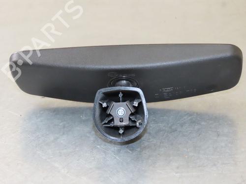 Rear mirror PEUGEOT 208 I (CA_, CC_) 1.2 VTI 82 | BP25795847I6 
