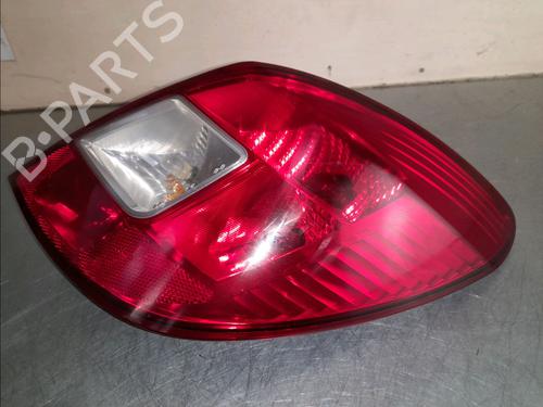 Used Right taillight OPEL CORSA D (S07) 1.3 CDTI (L08, L68) (75 hp) 11992275