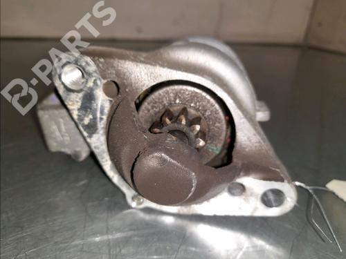Startmotor RENAULT CLIO III (BR0/1, CR0/1) 1.2 16V (BR02, BR0J, BR11, CR02, CR0J, CR11) (75 hp) 11932509
