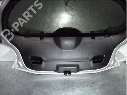 Tailgate PEUGEOT 208 I (CA_, CC_) 1.2 VTI 82 | BP9410262C6 