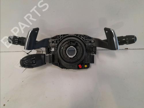 Steering column stalk PEUGEOT 208 II (UB_, UP_, UW_, UJ_) 1.2 PureTech 100 | BP29600985I23 