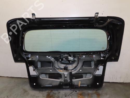 Tailgate MERCEDES-BENZ B-CLASS Sports Tourer (W245) B 180 CDI (245.207) | BP29196564C6 