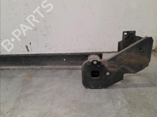 Rear bumper reinforcement PEUGEOT 3008 I MPV (0U_) 1.6 HDi | BP22367524C73 