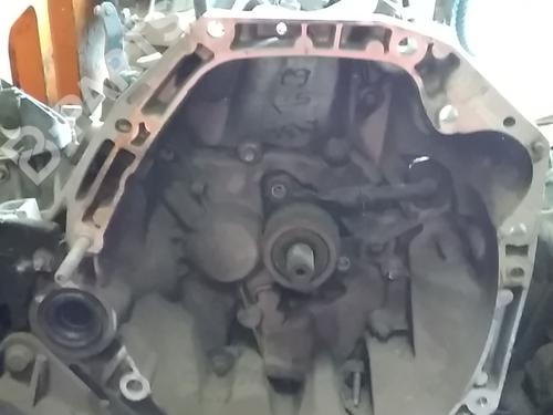 Used Gearbox RENAULT TWINGO II (CN0_) 1.5 dCi (CN0U) (84 hp) 11131163