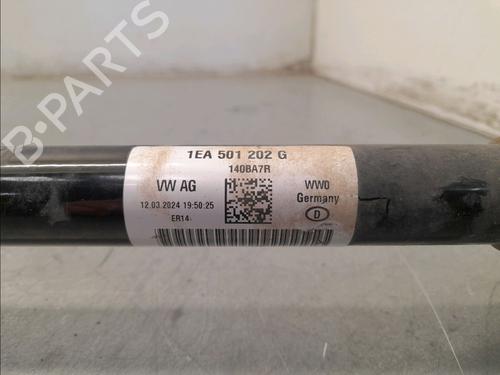 Drivaksel bagtil Højre Drivaksel bagtil Højre VW ID.3 (E11, E12) Pro (204 hp) 33633128 33633128