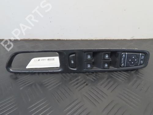 Left front window switch RENAULT CAPTUR I (J5_, H5_) 1.5 dCi 110 | BP19161991I27 - Image 5