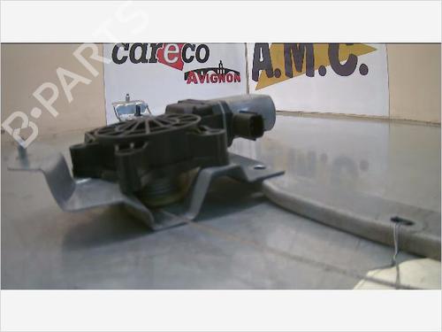 Front right window mechanism RENAULT CLIO IV (BH_) 1.5 dCi 90 | BP9408489C23 