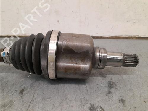 Used Left front driveshaft FORD PUMA (J2K, CF7) 1.0 Flexifuel (125 hp) 15902659