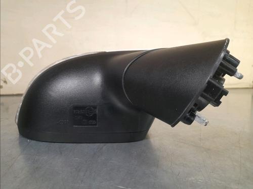 Right mirror KIA RIO III (UB) 1.4 CRDi | BP13013832C27