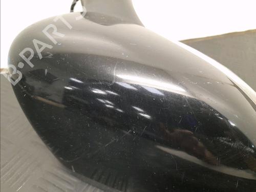 Right mirror RENAULT CLIO IV (BH_) 1.5 dCi 90 | BP22367163C27 