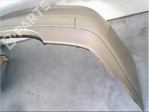 Rear bumper MERCEDES-BENZ C-CLASS (W203) C 220 CDI (203.006, 203.008) | BP9410972C8 