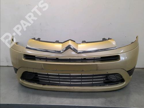 Used Front bumper CITROËN C4 Grand Picasso I (UA_) 1.6 HDi (109 hp) 12058058