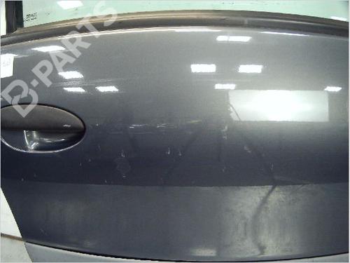 Right front door RENAULT ESPACE III (JE0_) 2.2 dCi (JE0S) | BP10486380C3 