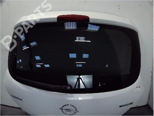 Tailgate OPEL CORSA D (S07) 1.3 CDTI (L08, L68) | BP11131277C6 